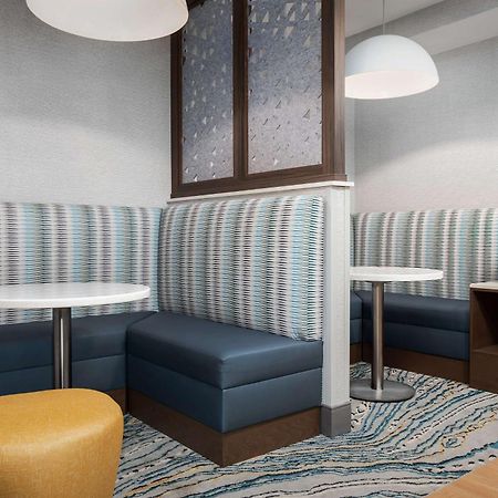 Hampton Inn & Suites Atlanta-Six Flags Літіа Спринґс Екстер'єр фото