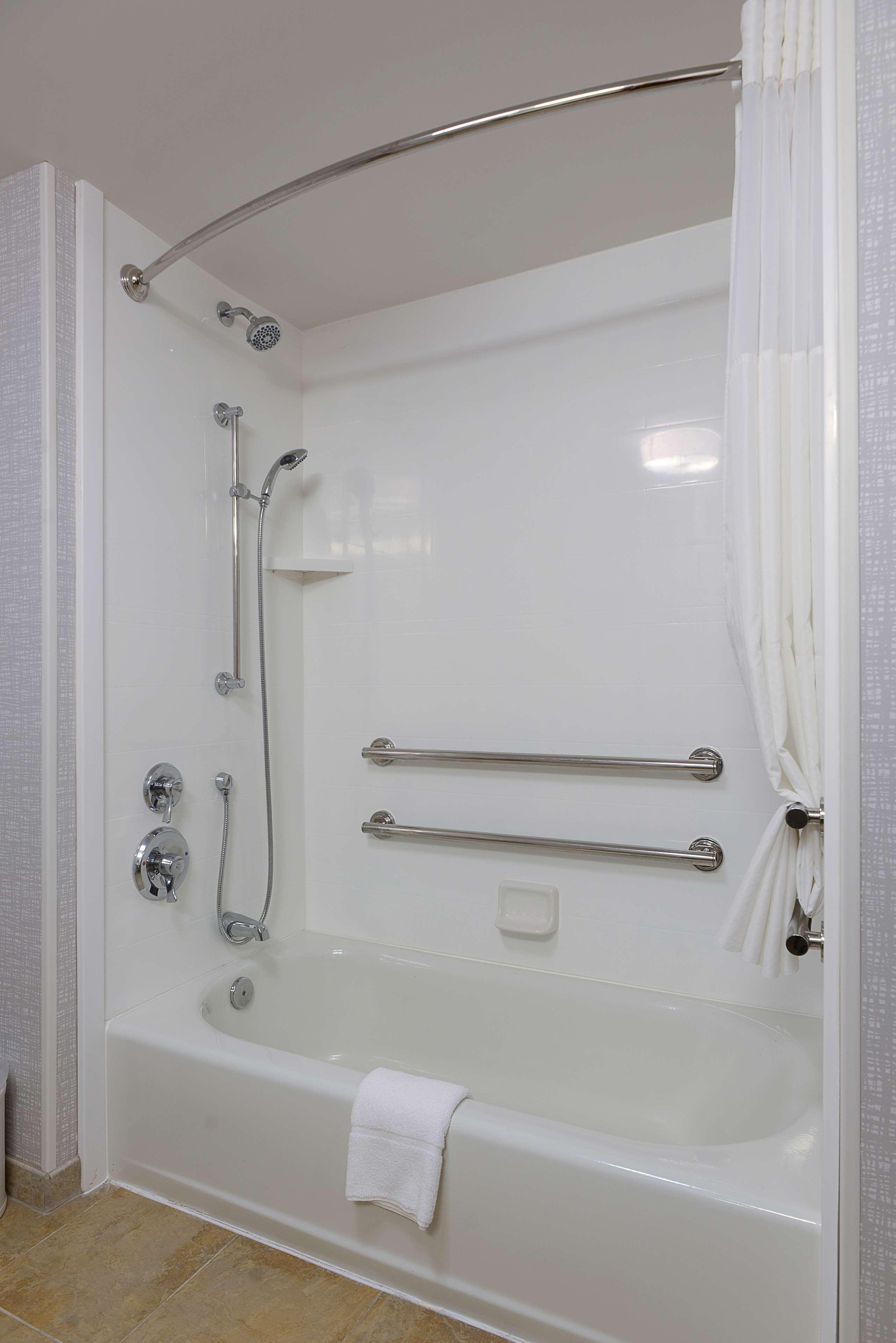 Hampton Inn & Suites Atlanta-Six Flags Літіа Спринґс Екстер'єр фото