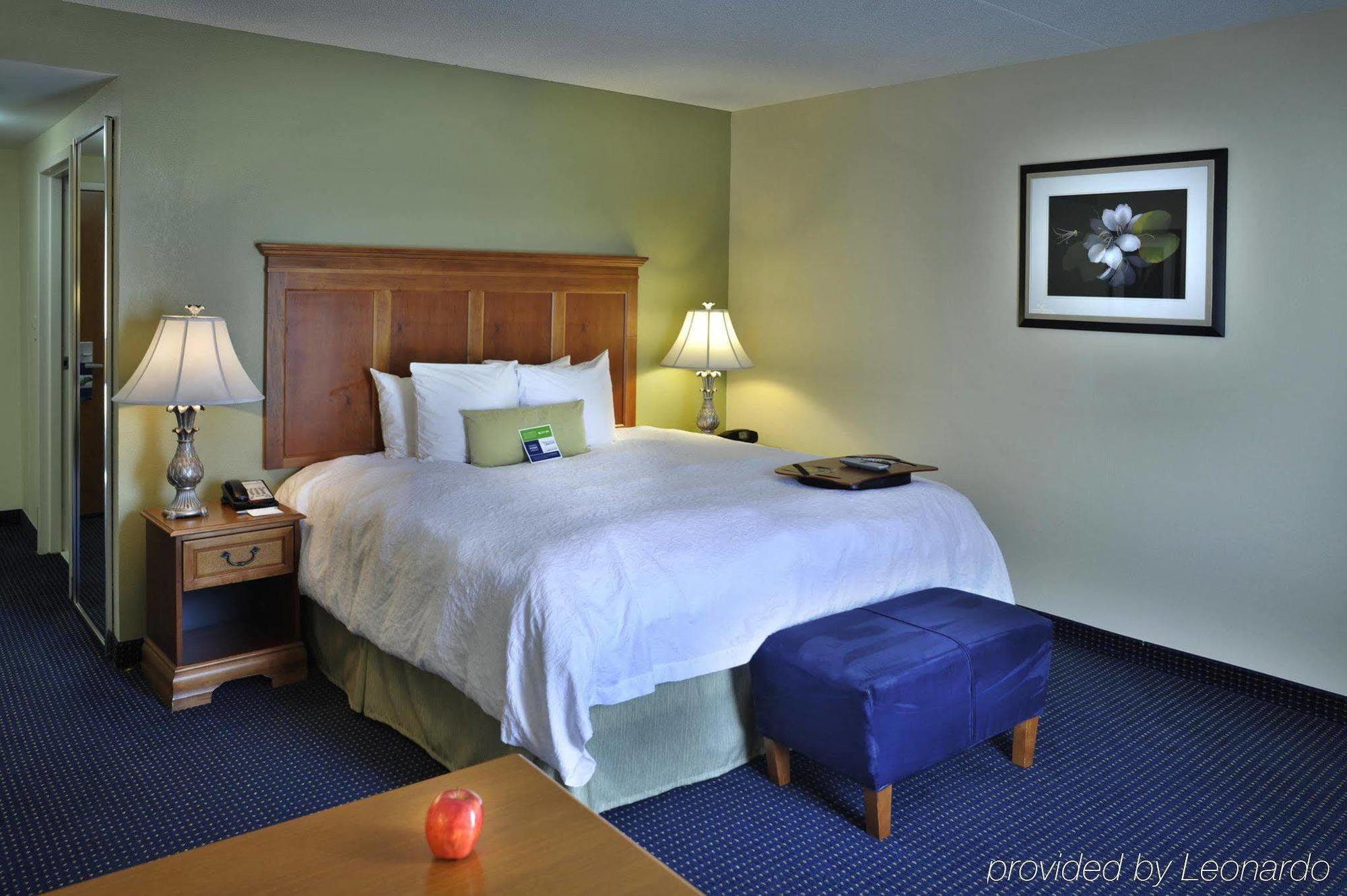 Hampton Inn & Suites Atlanta-Six Flags Літіа Спринґс Номер фото