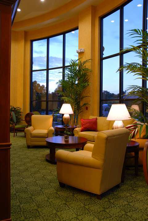 Hampton Inn & Suites Atlanta-Six Flags Літіа Спринґс Інтер'єр фото